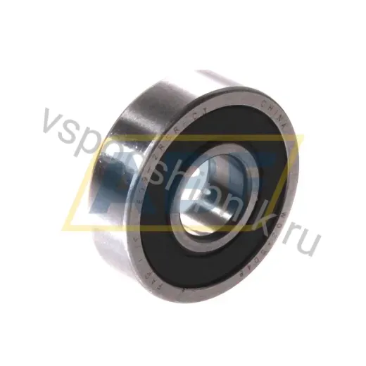 Подшипник шариковый радиальный однорядный 609-2RSR-CO7-C3 FAG