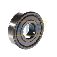 Подшипник шариковый радиальный однорядный 6304-2Z-L207-C3 FAG