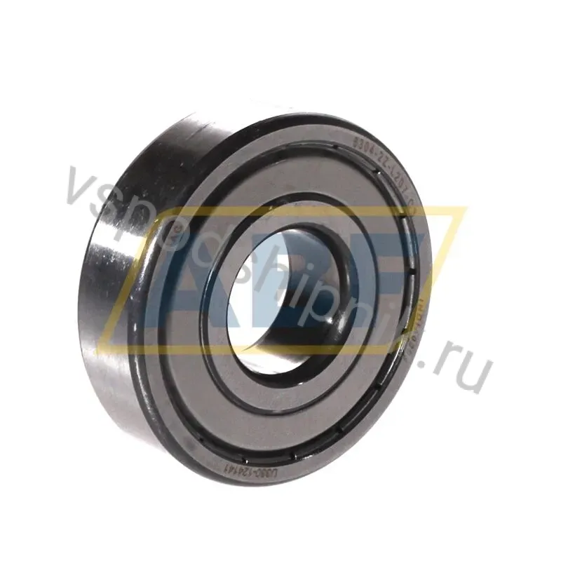 Подшипник шариковый радиальный однорядный 6304-2Z-L207-C3 FAG 360