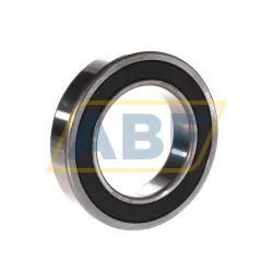 Подшипник шариковый радиальный однорядный 6011-H-2RSR FAG
