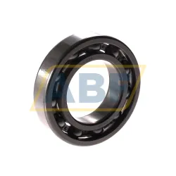 Подшипник шариковый радиальный однорядный 6007-H FAG