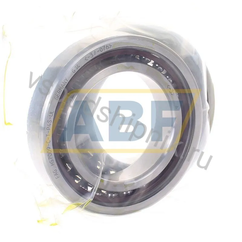 Подшипник HS7009-C-T-P4S-DUL FAG 360