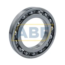 Подшипник шариковый радиальный однорядный 16009 FAG