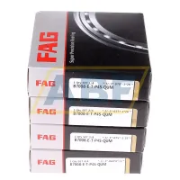 Подшипник B7008-E-T-P4S-QUM FAG