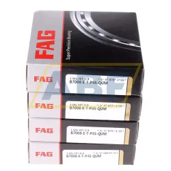 Подшипник B7008-E-T-P4S-QUM FAG