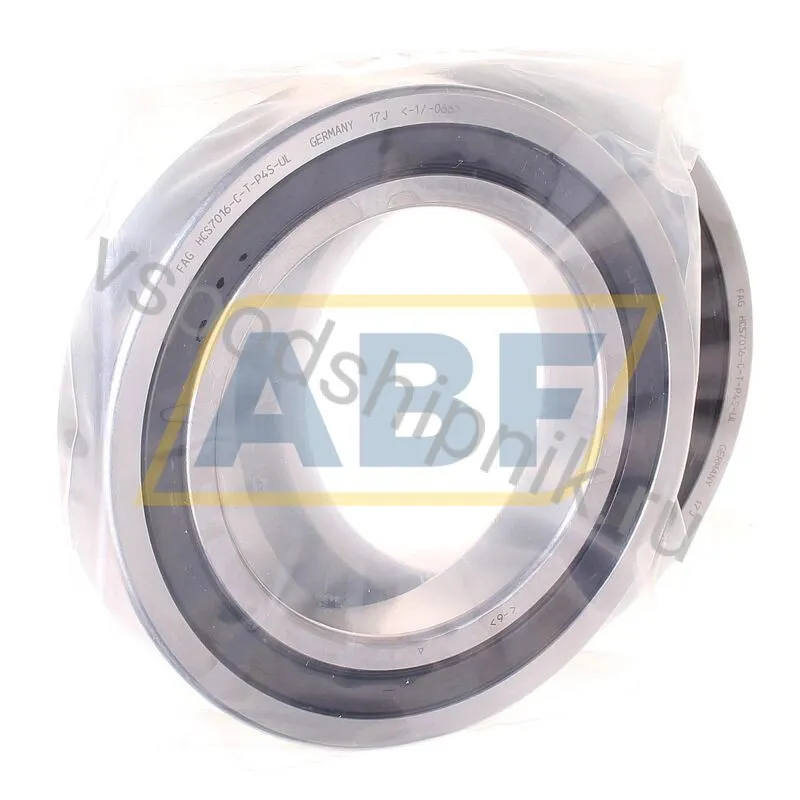 Подшипник HCS7016-C-T-P4S-DUL FAG 360