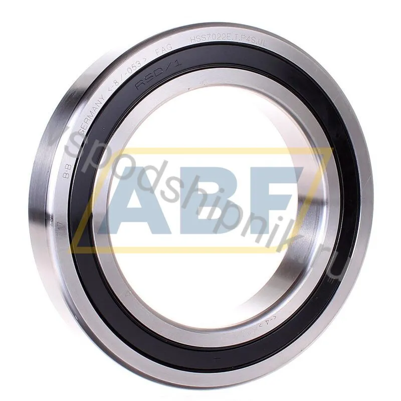 Подшипник HSS7022E.T.P4S.UL FAG 360