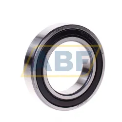 Подшипник шариковый радиальный однорядный 6009.2RSR.C3 FAG