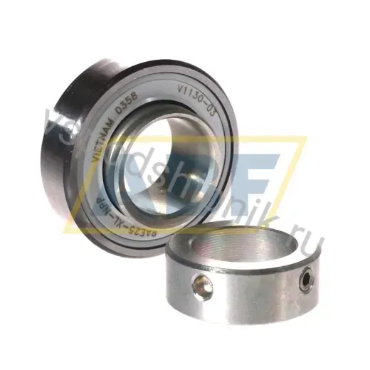 Подшипниковый узел RAE25-XL-NPP INA