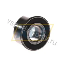 Подшипник шариковый радиально-упорный двухрядный 3204-BD-XL-2HRS FAG