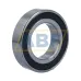 Подшипник шариковый радиально-упорный однорядный HCB7007-E-2RSD-T-P4S-UL FAG