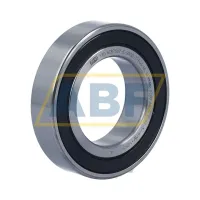 Подшипник шариковый радиально-упорный однорядный HCB7007-E-2RSD-T-P4S-UL FAG