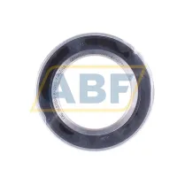 Подшипник шариковый радиально-упорный однорядный HCB7009-E-2RSD-T-P4S-UL FAG