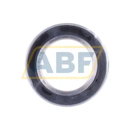 Подшипник шариковый радиально-упорный однорядный HCB7009-E-2RSD-T-P4S-UL FAG