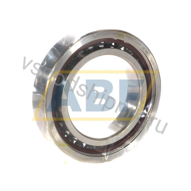 Подшипник шариковый радиально-упорный однорядный XCS7011-C-T-P4S-UL FAG 360