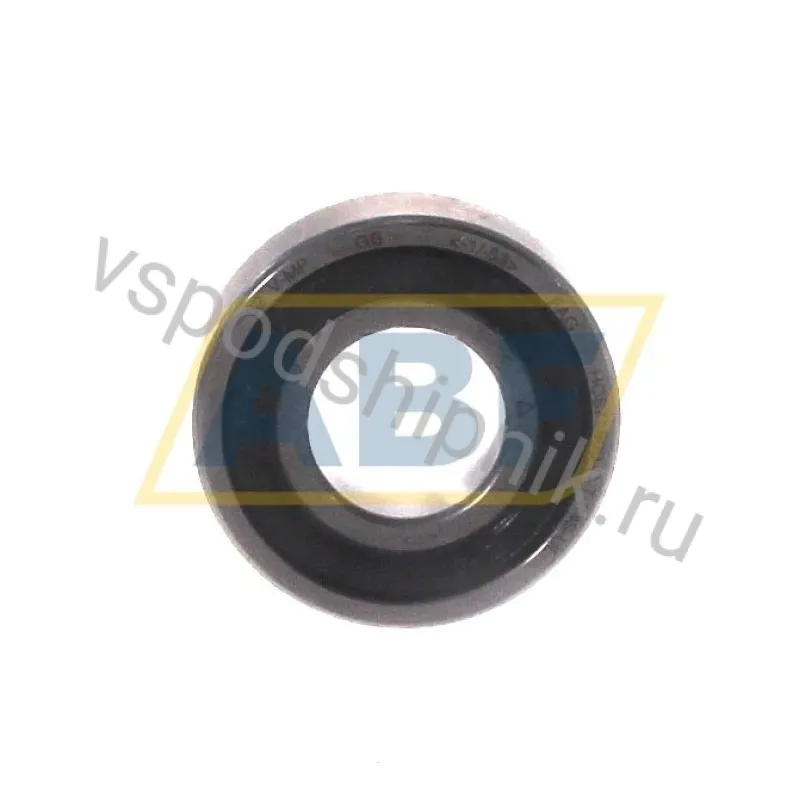 Подшипник шариковый радиально-упорный однорядный HCS71900-C-T-P4S-UL FAG 360