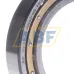 Подшипник шариковый радиальный однорядный 6016-M-P6-C3 FAG