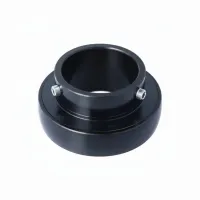 Подшипниковый узел UC217-55 FAG
