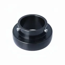 Подшипниковый узел UC217-55 FAG