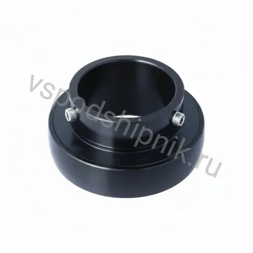 Подшипниковый узел UC217-55 FAG