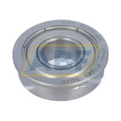 Шариковый подшипник SFR6-2Z-HLC FAG