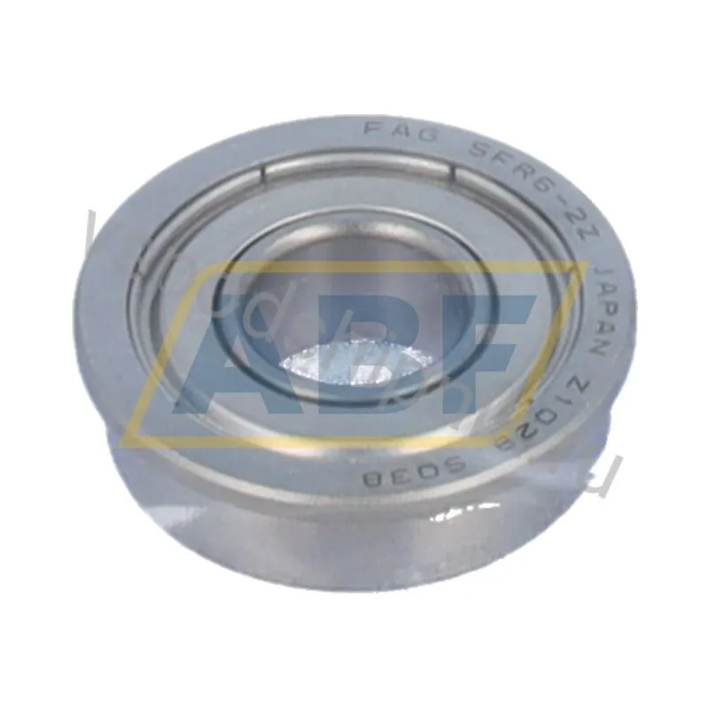 Шариковый подшипник SFR6-2Z-HLC FAG 360