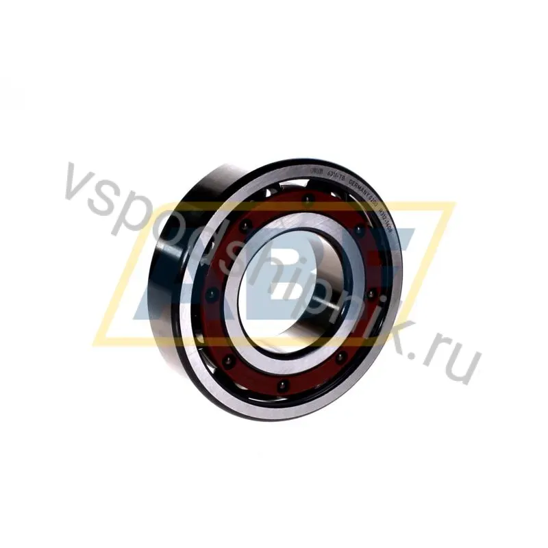 Подшипник шариковый радиальный однорядный 6311-TB FAG 360