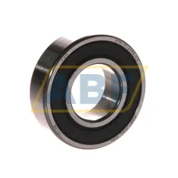 Подшипник шариковый радиальный однорядный 6004-C-2HRS-C3 FAG