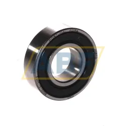 Подшипник шариковый радиальный однорядный 6002-C-HRS FAG
