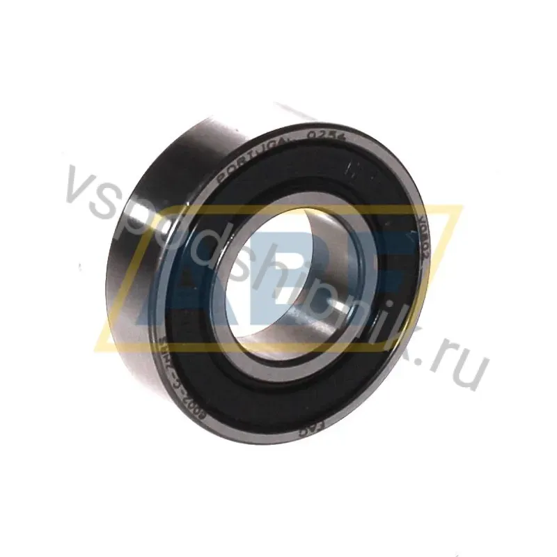 Подшипник шариковый радиальный однорядный 6002-C-HRS FAG 360