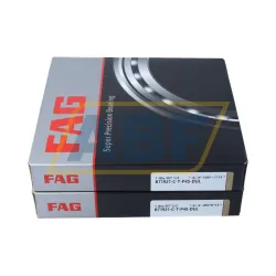 Подшипник шариковый радиально-упорный однорядный B71921-C-T-P4S-DUL FAG