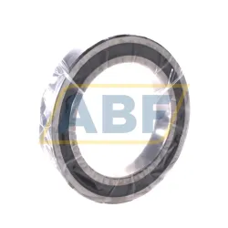 Подшипник шариковый радиально-упорный однорядный HCS7020-C-T-P4S-UL FAG