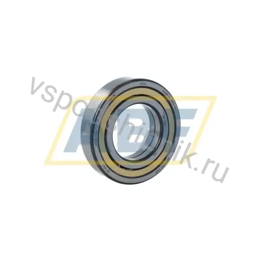 Четырёхточечный шариковый подшипник QJ209-XL-MPA-C2 FAG