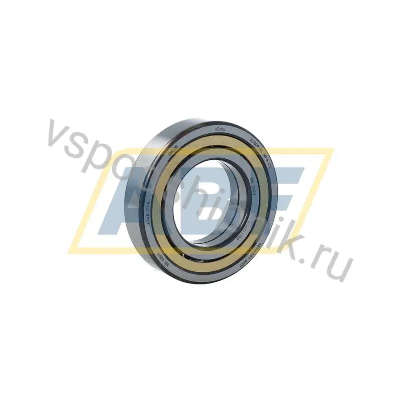 Четырёхточечный шариковый подшипник QJ209-XL-MPA-C2 FAG 360