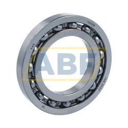 Подшипник шариковый радиальный однорядный 16008-A FAG