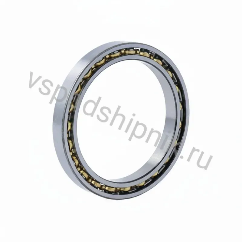 Подшипник шариковый радиальный однорядный 61809-Y FAG 360