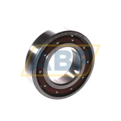 Подшипник шариковый радиальный однорядный 6005-TB-P6-C3 FAG