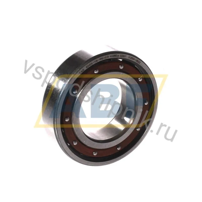 Подшипник шариковый радиальный однорядный 6005-TB-P6-C3 FAG 360