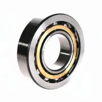 Подшипник шариковый радиальный однорядный 6214-2Z-C3 FAG
