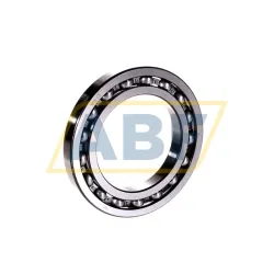 Подшипник шариковый радиальный однорядный 16014-C3 FAG