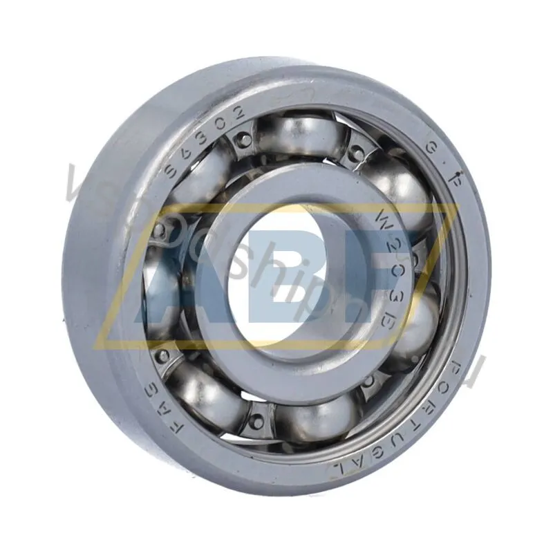 Шариковый подшипник S6302.W203B FAG 360