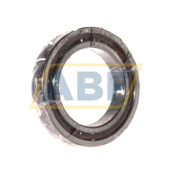 Подшипник шариковый радиально-упорный однорядный HCB71909-E-T-P4S-UL FAG