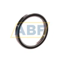 Подшипник шариковый радиальный однорядный 61706-2RZ-HLC FAG