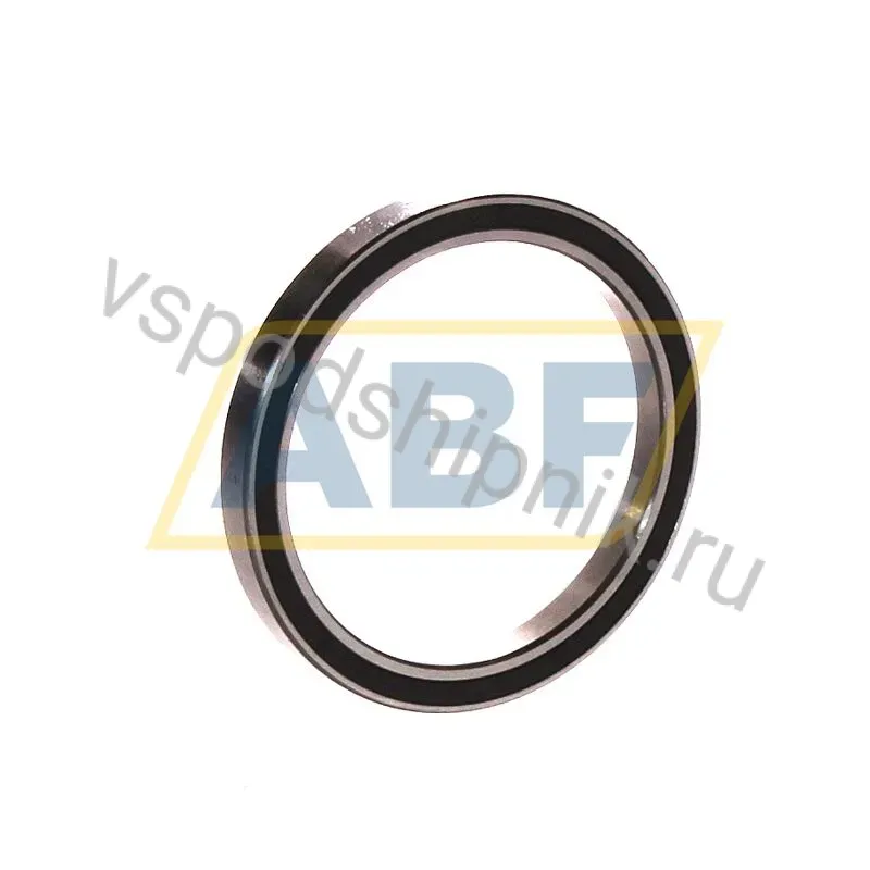 Подшипник шариковый радиальный однорядный 61706-2RZ-HLC FAG 360