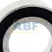 Подшипник шариковый радиально-упорный однорядный B71902-E-2RSD-T-P4S-UL FAG