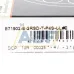 Подшипник шариковый радиально-упорный однорядный B71902-E-2RSD-T-P4S-UL FAG