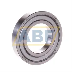 Подшипник шариковый радиальный однорядный 16006.2ZR FAG