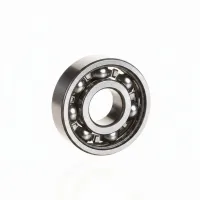 Open 10x26x8mm 6000 FAG