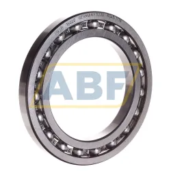 Подшипник шариковый радиальный однорядный 16020 FAG