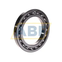 Подшипник шариковый радиальный однорядный 16017 FAG